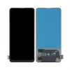 LCD with Touch Screen for Vivo V17 Pro Display Combo Folder - Black
