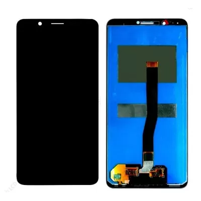 Vivo V7 Display Combo Folder - Black