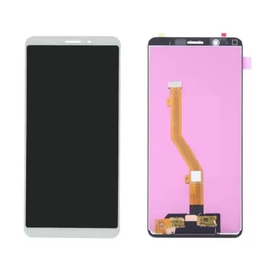 LCD with Touch Screen for Vivo Y71 Display combo Folder - Gold