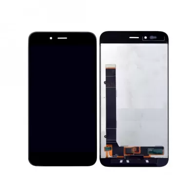 Xiaomi Mi A1 Display Combo Folder - Black
