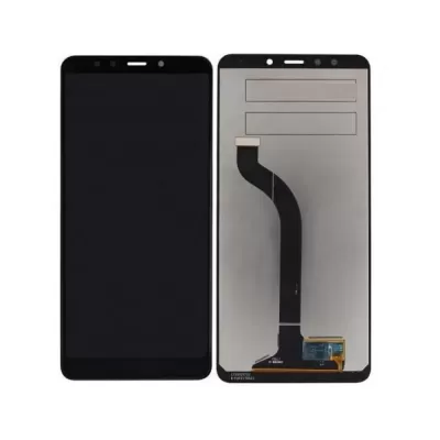 Xiaomi Redmi 5 Display Combo Folder - Black