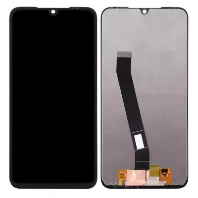 Xiaomi Redmi 7 Display Combo Folder - Black