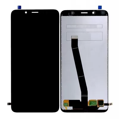 Xiaomi Redmi 7A Display Combo Folder - Black
