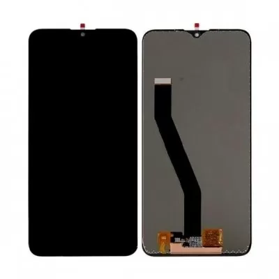 Xiaomi Redmi 8A Original Display Combo Folder - Black