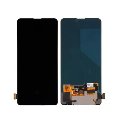 Xiaomi Redmi K20 Pro Display Combo Folder - Black