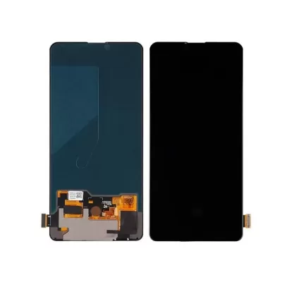 LCD with Touch Screen for Xiaomi Redmi K20 Pro Display Combo Folder - Blue