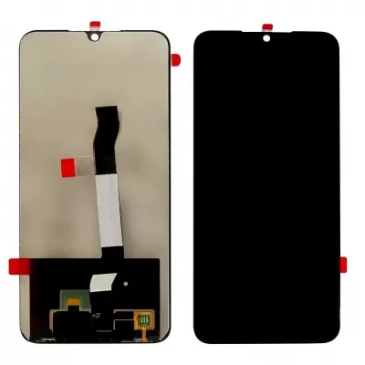 Xiaomi Redmi Note 8 Display Combo Folder - Black
