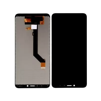LCD with Touch Screen for Xiaomi Redmi Y2 Display Combo Folder - Black