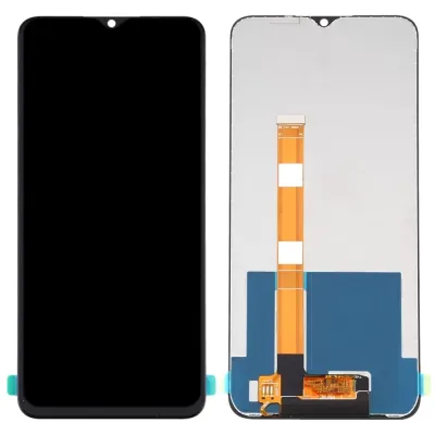 Realme C12 Display Combo Folder