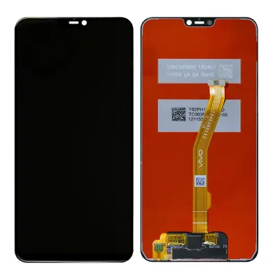 vivo V9 Pro Display Combo Folder