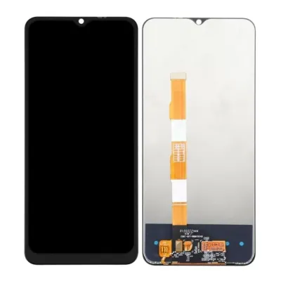 vivo Y02 Display Combo Folder