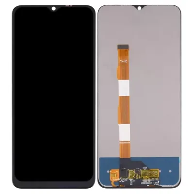 vivo Y16 Display Combo Folder