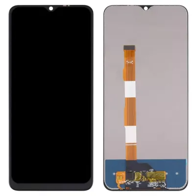 vivo Y21G Display Combo Folder