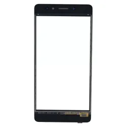 10.or Tenor E 32GB Touch Screen Digitizer - Black