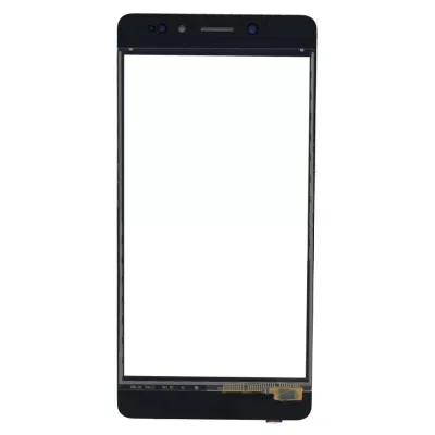 10.or Tenor E 32GB Touch Screen Digitizer - Black