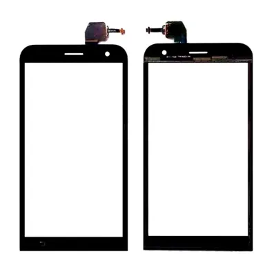 Asus Zenfone 2 Laser ZE500KG Touch Screen Digitizer - Gold