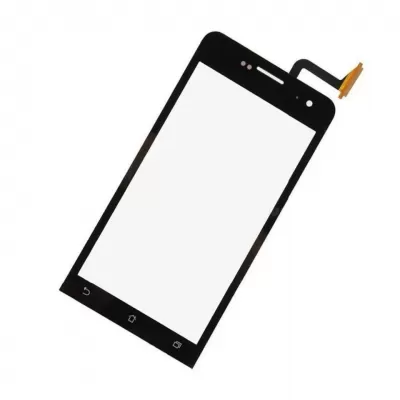 Asus Zenfone 5 Touch Screen Digitizer - Black