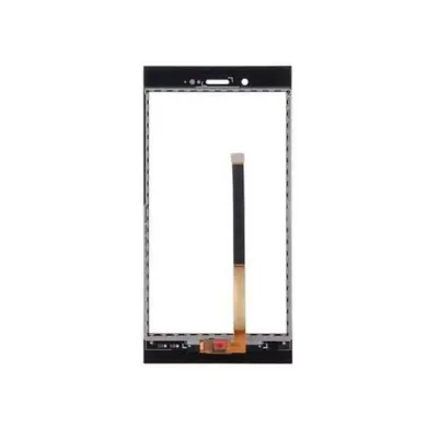 BlackBerry Z3 Touch Screen Digitizer - Black