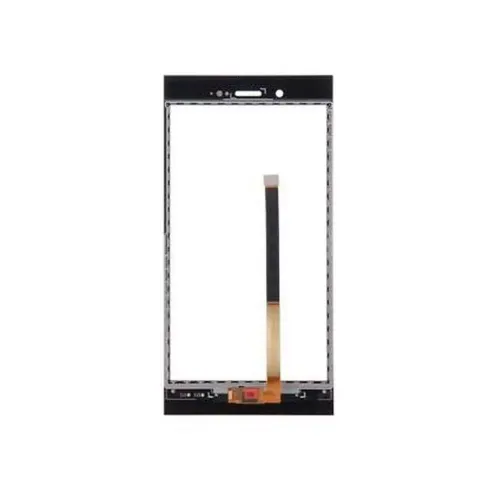 BlackBerry Z3 Touch Screen Digitizer - Black BlackBerry Z3 Touch Screen Digitizer - Black