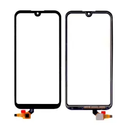 Coolpad Cool 3 Touch Screen Digitizer - White