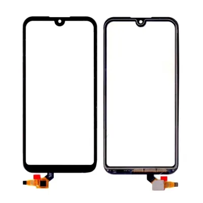 Coolpad Cool 3 Touch Screen Digitizer - White