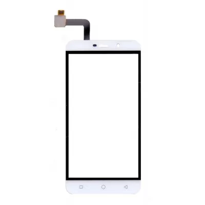 Coolpad Note 3 Lite Touch Screen Digitizer - White