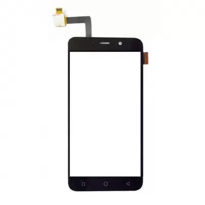 Coolpad Note 3 Lite Touch Screen Digitizer - Black