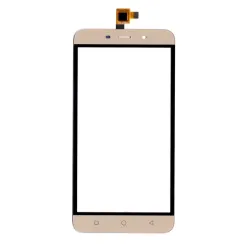 Coolpad Note 3 Plus Touch Screen Digitizer - Gold