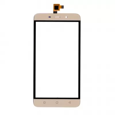 Coolpad Note 3 Plus Touch Screen Digitizer - Gold
