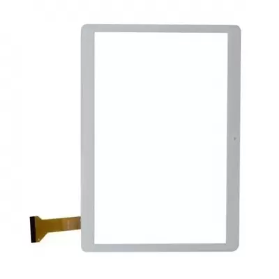 Fusion5 9.6 4G Tablet Touch Screen Digitizer - Black