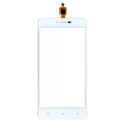 Gionee F103 Touch Screen Digitizer - White