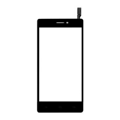 Gionee M2 Touch Screen Digitizer - Black