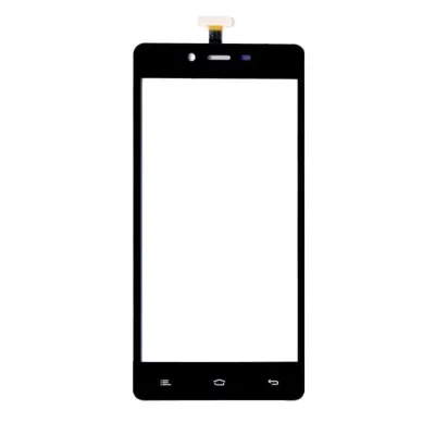 Gionee Marathon M3 Touch Screen Digitizer - Black