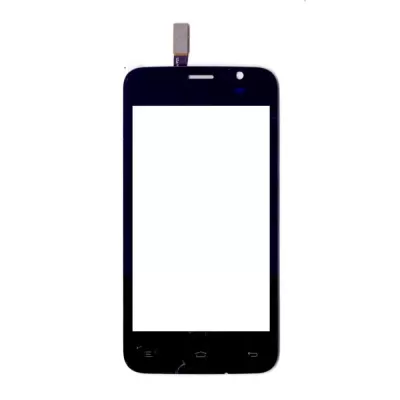 Gionee P2S Touch Screen Digitizer - Black