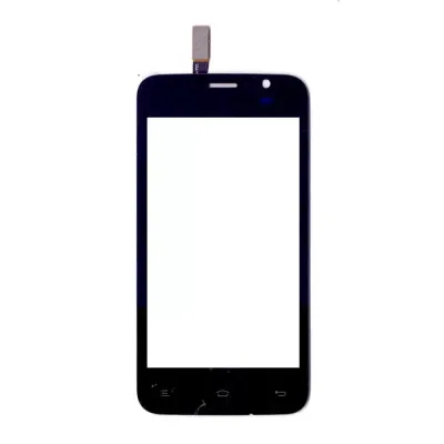 Gionee P2S Touch Screen Digitizer - Black