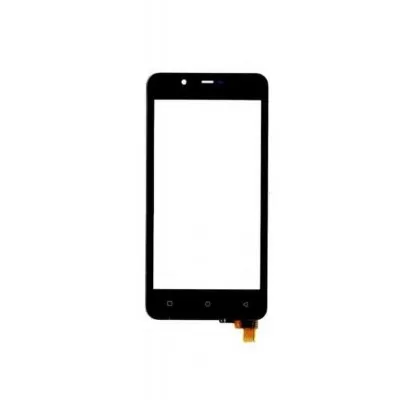 Gionee P5 Mini Touch Screen Digitizer - Black