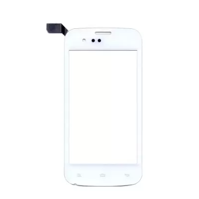 Gionee Pioneer P2 Touch Screen Digitizer - White