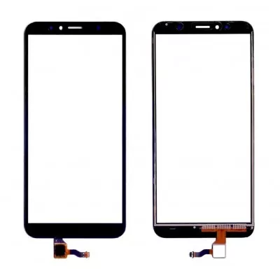 Honor 7A Touch Screen Digitizer - Black