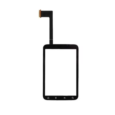 HTC Wildfire S A510e G13 Touch Screen Digitizer - Silver