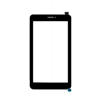 IBall Slide 3G 7271 HD70 Touch Screen Digitizer - Black