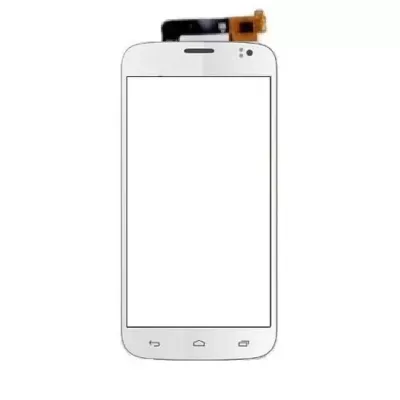 Intex Aqua I5 Touch Screen Digitizer - White