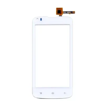 Intex Aqua Speed Touch Screen Digitizer - White