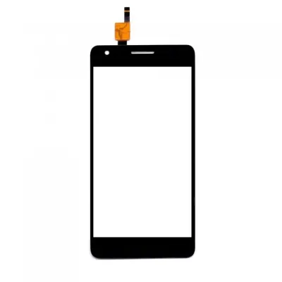 Intex Cloud M6 Touch Screen Digitizer - Black