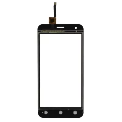 IVooMi iV505 Touch Screen Digitizer - Black