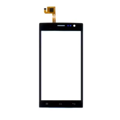 Karbonn A19 Touch Screen Digitizer - Black