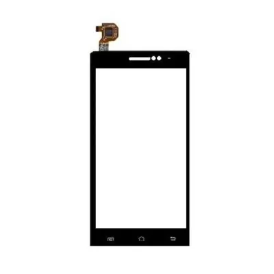 Karbonn A7 Star Touch Screen Digitizer - Black