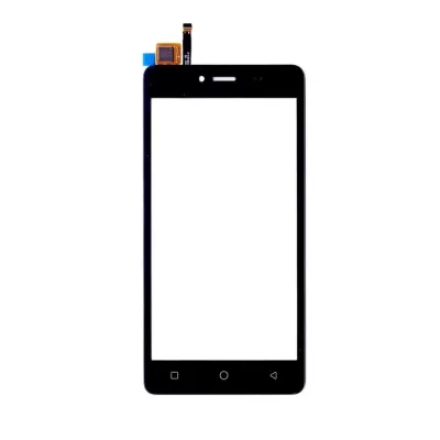 Karbonn Aura Power 4G Touch Screen Digitizer - Black