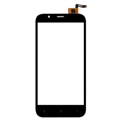 Karbonn Aura Touch Screen Digitizer - Black