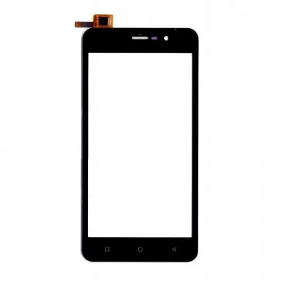 Karbonn K9 Smart Touch Screen Digitizer - Black