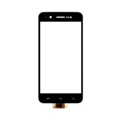 Karbonn Machone Titanium S310 Touch Screen Digitizer - Black